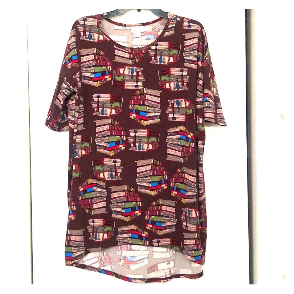 Lularoe Irma Small